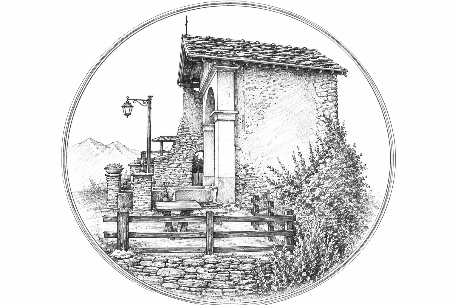 Borgata Adrit